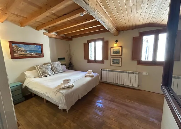 Casa Tapiolas Rectoria