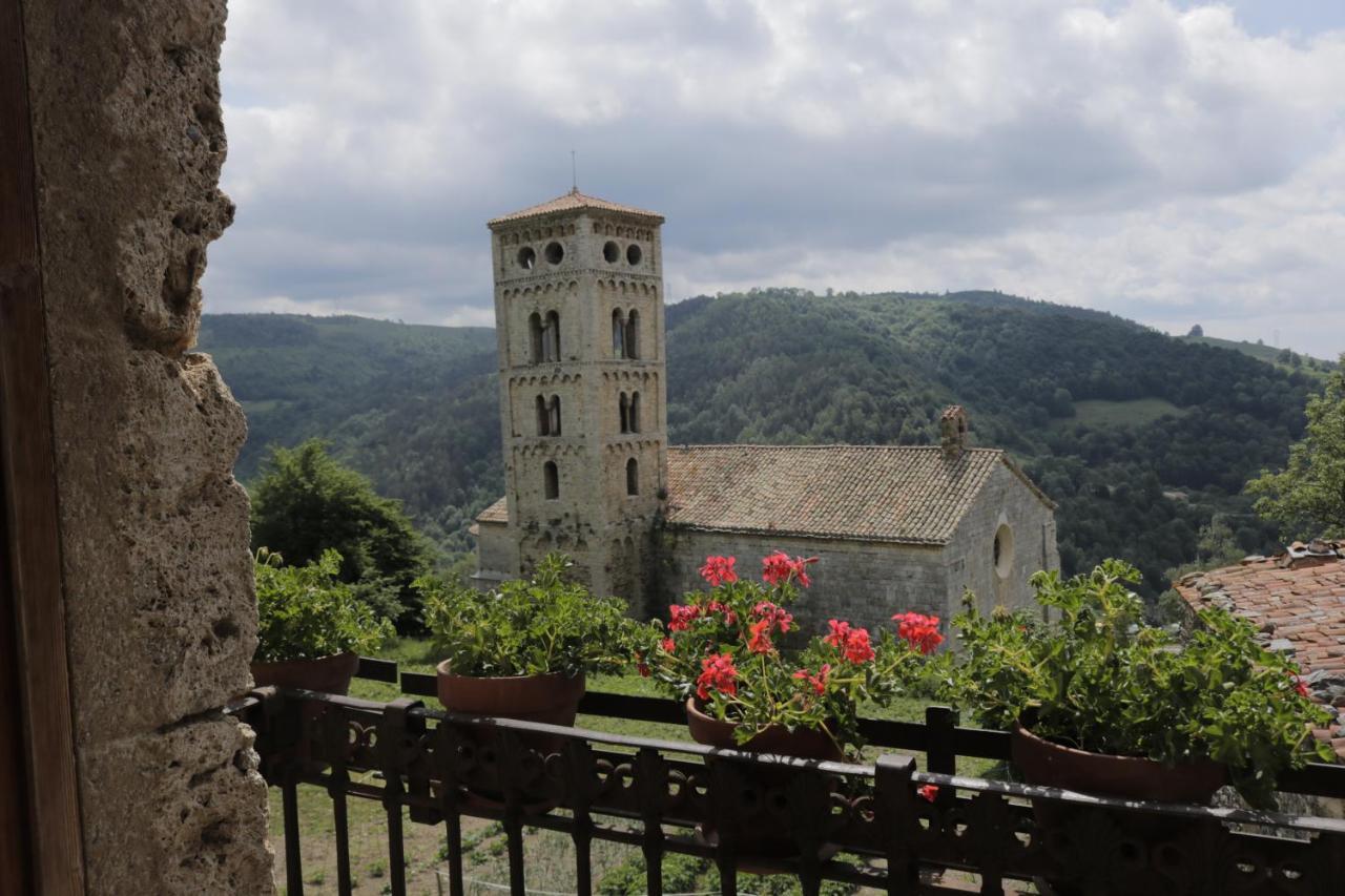Gospodarstwo wiejskie Casa Tapiolas Rectoria