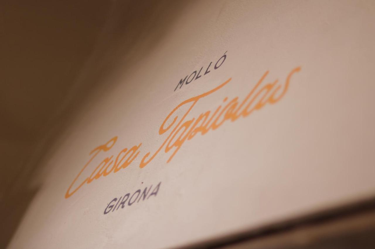 Casa Tapiolas Rectoria Gospodarstwo wiejskie *