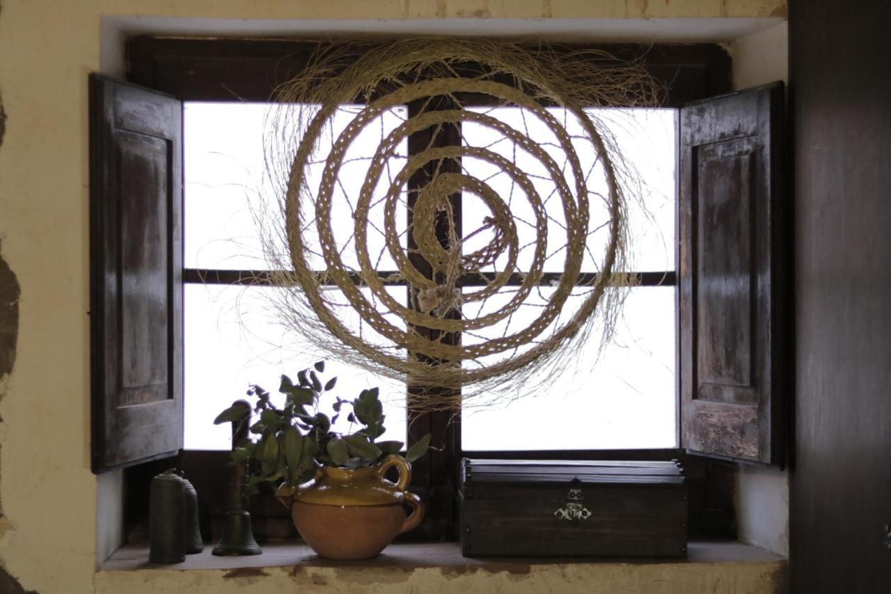 Gospodarstwo wiejskie Casa Tapiolas Rectoria