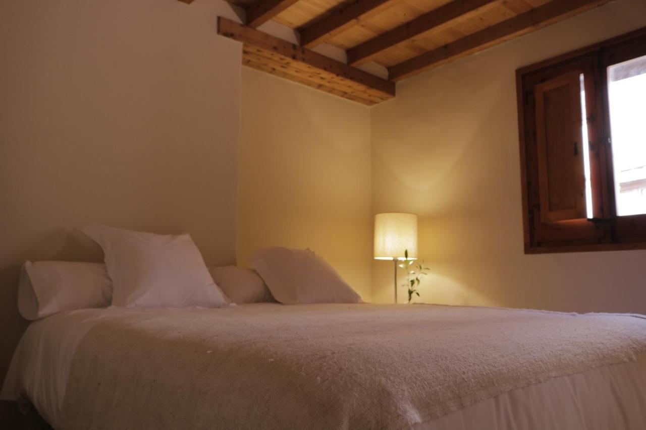 Casa Tapiolas Rectoria Gospodarstwo wiejskie