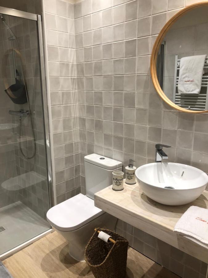 Casa Tapiolas Rectoria Gospodarstwo wiejskie