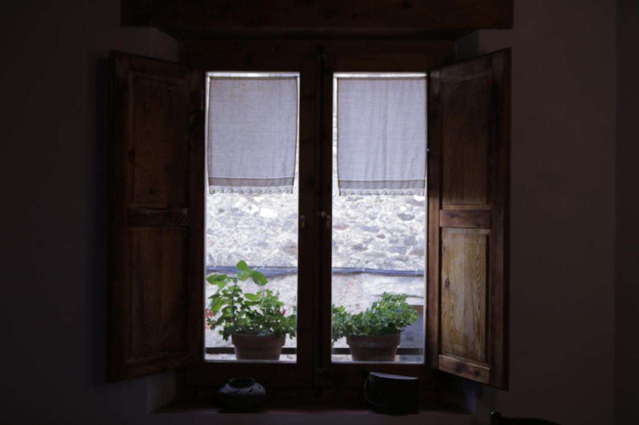 Casa Tapiolas Rectoria Casa di campagna Molló
