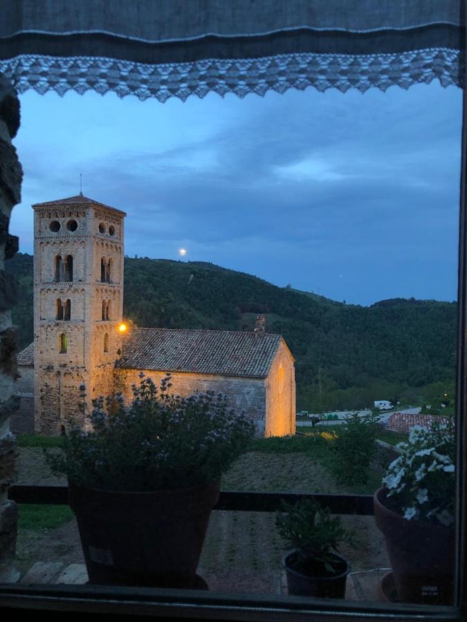 Casa Tapiolas Rectoria Gospodarstwo wiejskie *