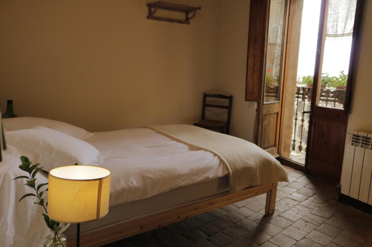Casa di campagna Casa Tapiolas Rectoria