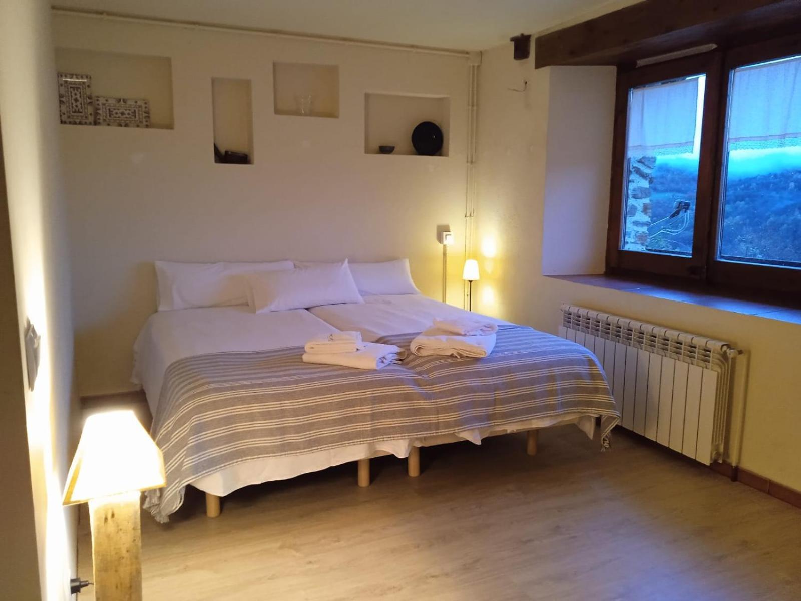 Casa Tapiolas Rectoria *