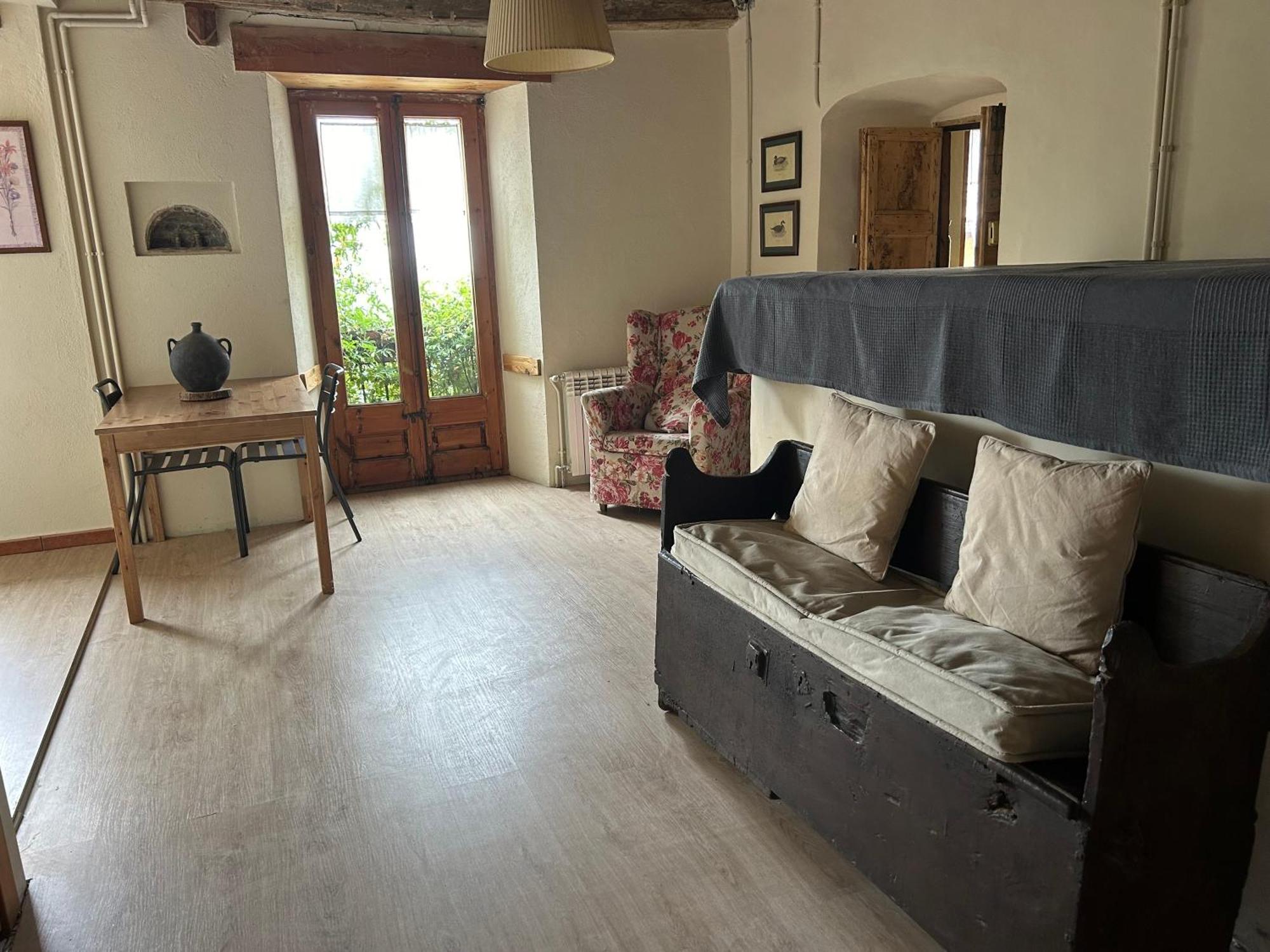 Casa Tapiolas Rectoria Casa di campagna Molló
