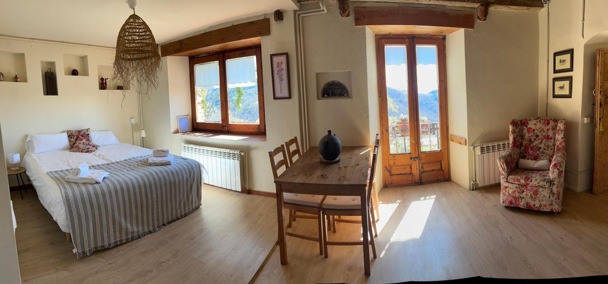 Casa di campagna Casa Tapiolas Rectoria *