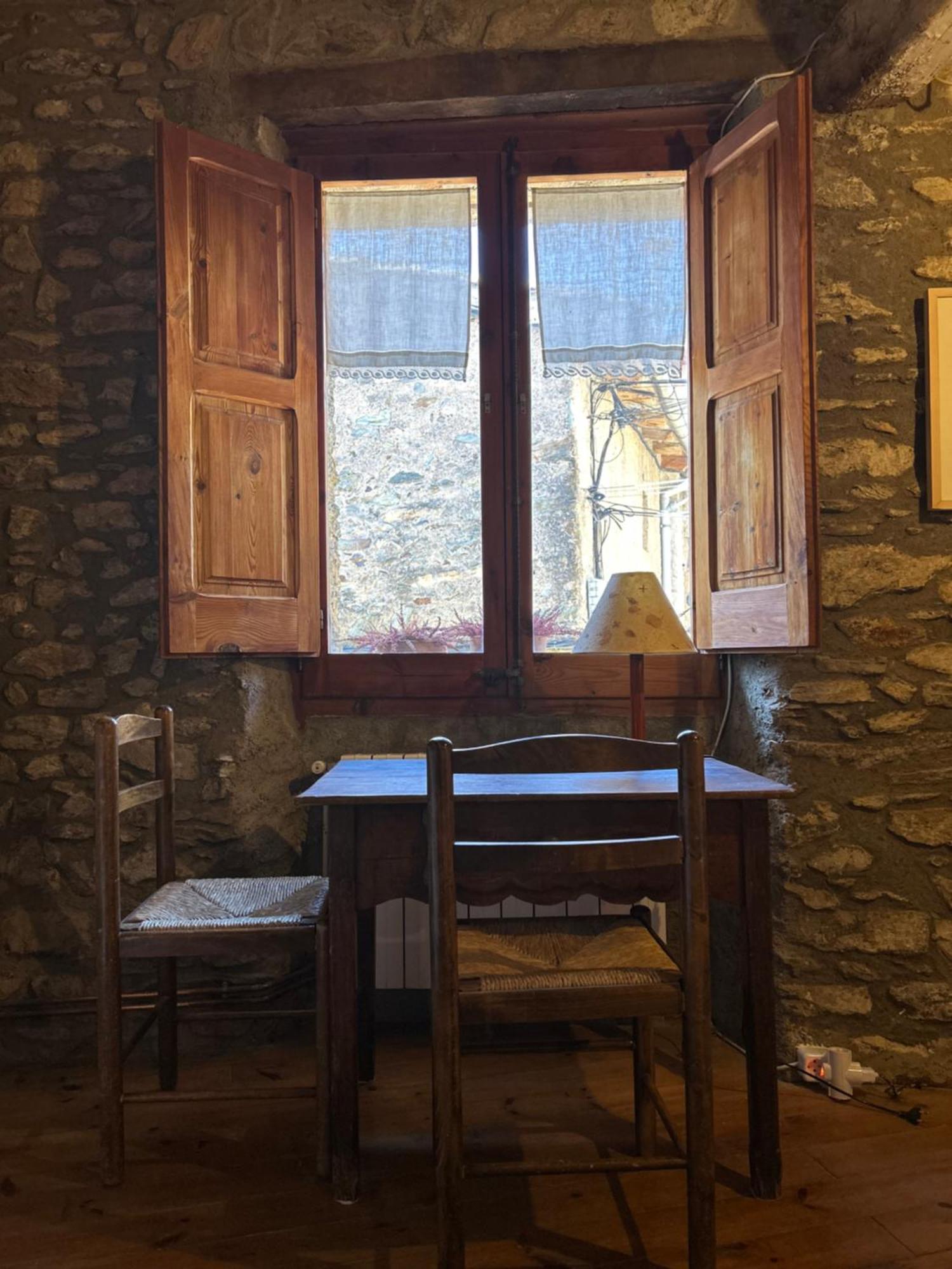Gospodarstwo wiejskie Casa Tapiolas Rectoria