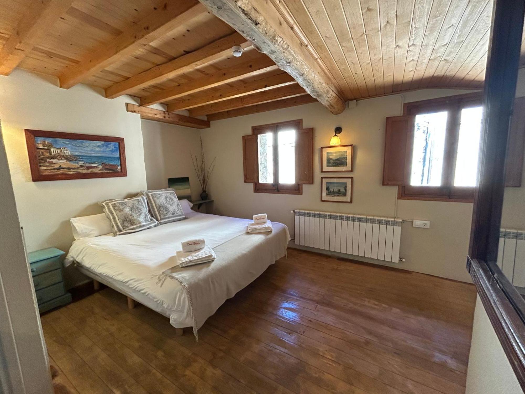 Casa Tapiolas Rectoria *