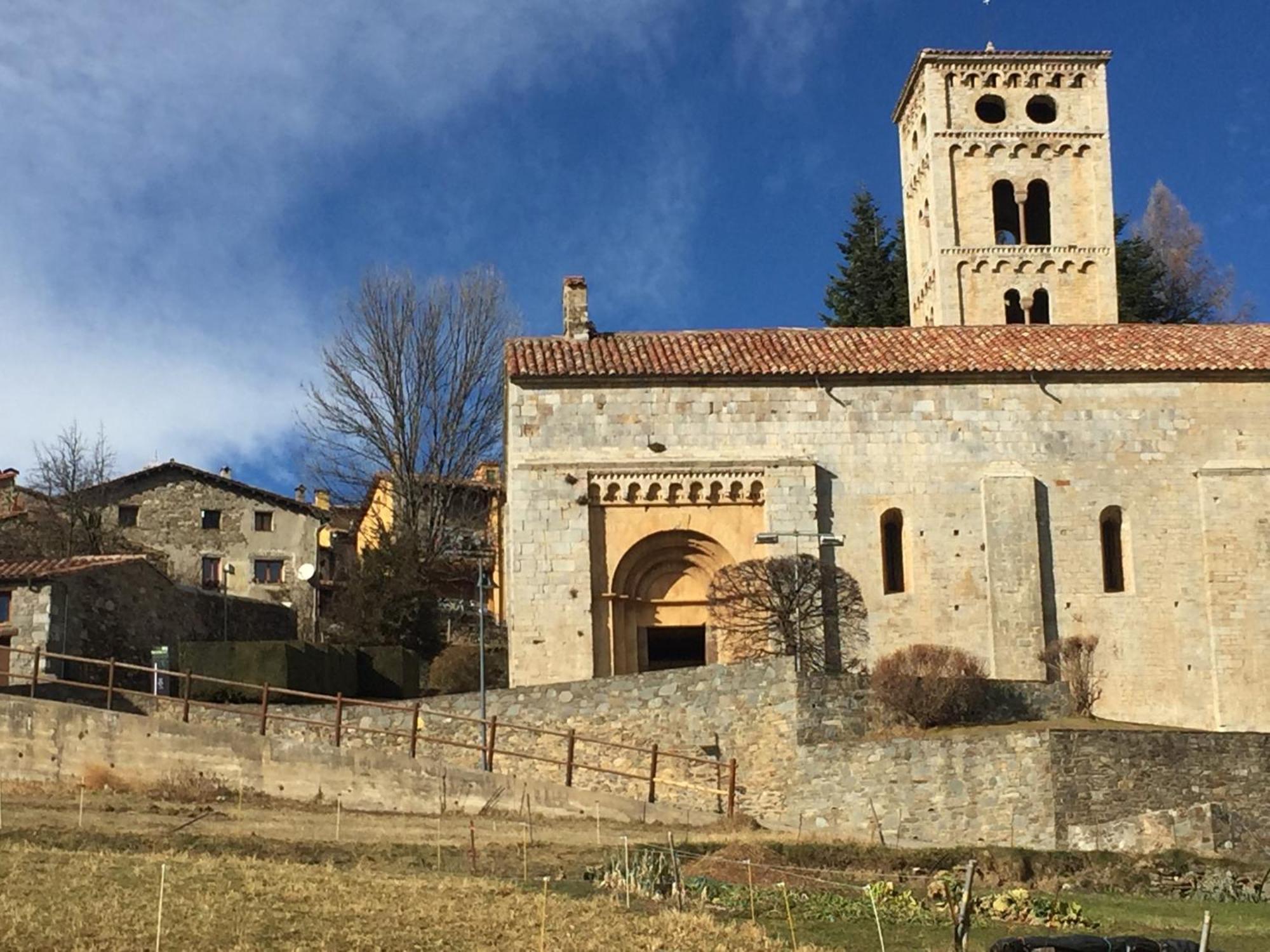 Casa Tapiolas Rectoria *