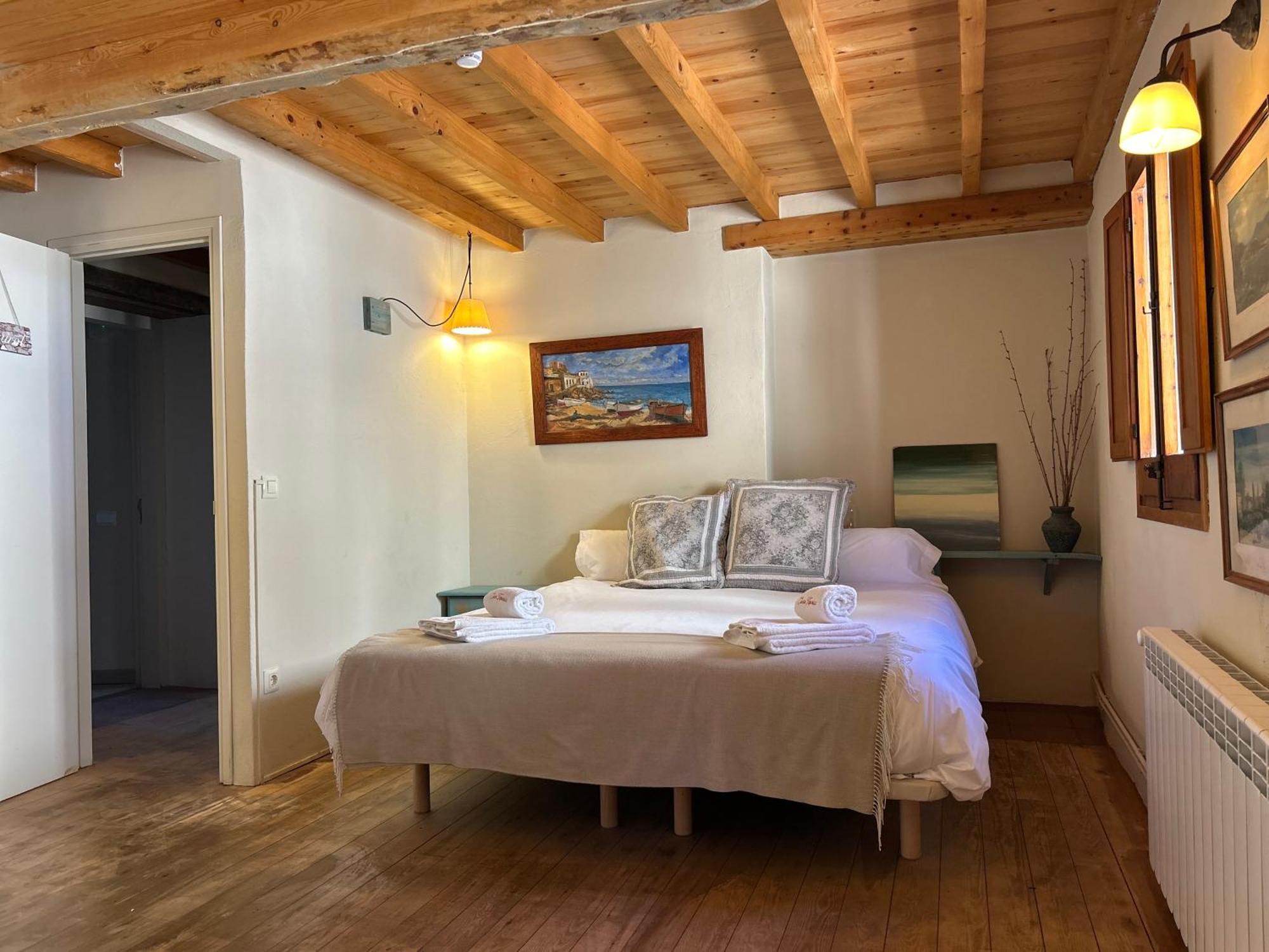 Casa di campagna Casa Tapiolas Rectoria