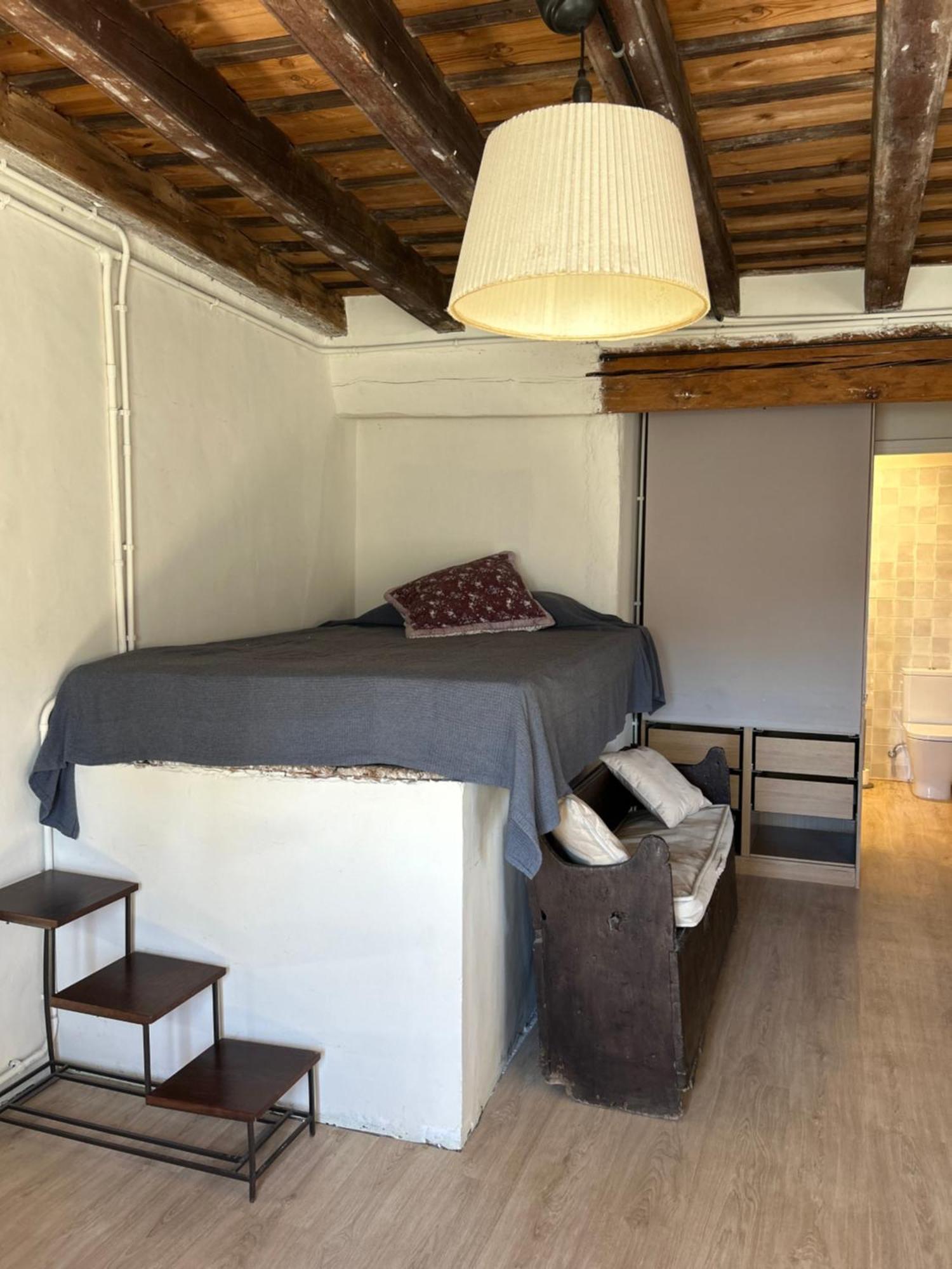 Casa Tapiolas Rectoria Gospodarstwo wiejskie *
